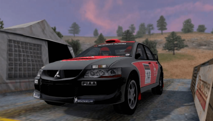 Гра Sony PlayStation 2 Colin McRae Rally 2005 Europe Англійська Версія Б/У - Retromagaz, image 2