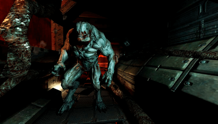 Игра Sony PlayStation 3 Doom 3 BFG Edition Английская Версия Б/У - Retromagaz, image 6