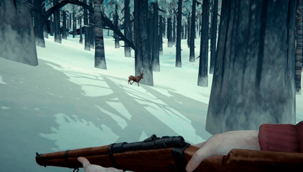 Игра Sony PlayStation 4 The Long Dark Русские Субтитры Б/У - Retromagaz, image 2