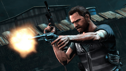 Игра Sony PlayStation 3 Max Payne 3 Английская Версия Б/У - Retromagaz, image 5