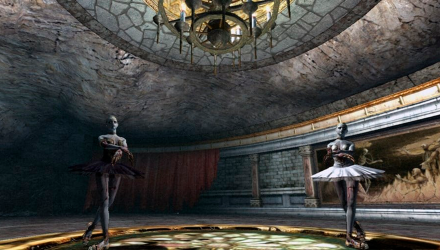 Игра Microsoft Xbox 360 Rise of Nightmares Английская Версия Б/У - Retromagaz, image 1