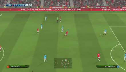 Игра Microsoft Xbox 360 Pro Evolution Soccer 2015 Английская Версия Б/У - Retromagaz, image 2