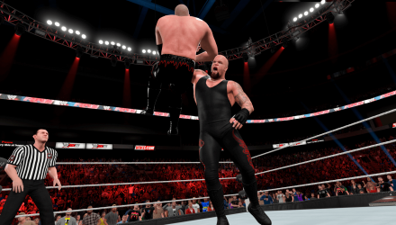 Игра Sony PlayStation 3 WWE 2K15 Английская Версия Б/У - Retromagaz, image 2