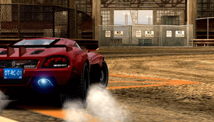 Игра Microsoft Xbox 360 Burnout Revenge Английская Версия Б/У - Retromagaz, image 6