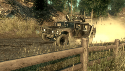 Игра Sony PlayStation 3 Battlefield Bad Company Английская Версия Б/У - Retromagaz, image 5