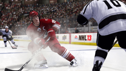 Игра Sony PlayStation 3 NHL 13 Русские Субтитры Б/У - Retromagaz, image 1