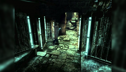 Игра RMC PlayStation 1 Alone in the Dark: The New Nightmare Русские Субтитры Новый - Retromagaz, image 1