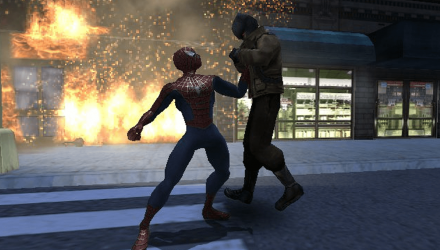 Игра RMC PlayStation 2 Spider-Man 2 Русские Субтитры Новый - Retromagaz, image 3