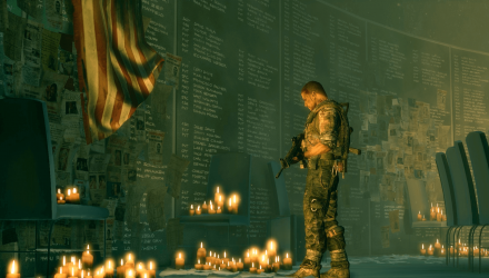 Игра Sony PlayStation 3 Spec Ops The Line Английская Версия Б/У - Retromagaz, image 3