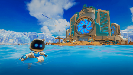 Игра Sony PlayStation 5 Astro Bot Украинские Субтитры Новый - Retromagaz, image 4