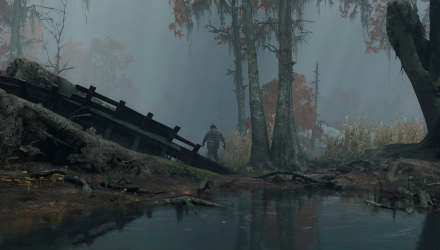 Игра Sony PlayStation 4 Hunt: Showdown Русские Субтитры Б/У - Retromagaz, image 2