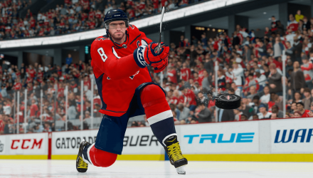 Игра Microsoft Xbox One NHL 21 Русские Субтитры Б/У - Retromagaz, image 6