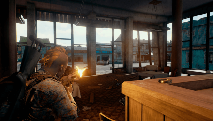 Гра Microsoft Xbox One PlayerUnknown's Battlegrounds Російська Озвучка Б/У - Retromagaz, image 6