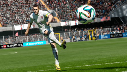 Игра Microsoft Xbox One FIFA 15 Русская Озвучка Б/У - Retromagaz, image 3