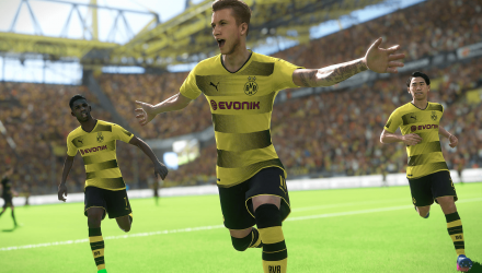 Игра Sony PlayStation 3 Pro Evolution Soccer 2018 Русские Субтитры Б/У - Retromagaz, image 6