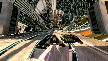 Игра Sony PlayStation Vita Wipeout 2048 Английская Версия Б/У - Retromagaz, image 4