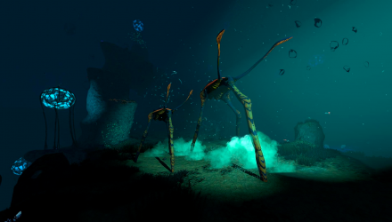 Игра Sony PlayStation 4 Subnautica Украинские Субтитры Новый - Retromagaz, image 2