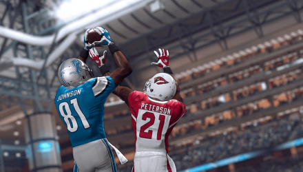 Гра Sony PlayStation 4 Madden NFL 16 Англійська Версія Б/У - Retromagaz, image 6