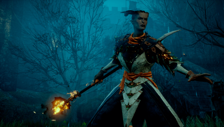 Гра Microsoft Xbox One Dragon Age Inquisition Російські Субтитри Б/У - Retromagaz, image 6