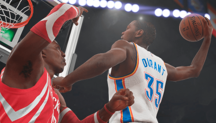 Игра Microsoft Xbox One NBA 2K15 Английская Версия Б/У - Retromagaz, image 2