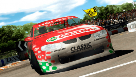 Игра Microsoft Xbox Original TOCA Race Driver 2 Английская Версия Б/У - Retromagaz, image 4