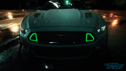 Игра Sony PlayStation 4 Need for Speed Английская Версия Б/У - Retromagaz, image 5