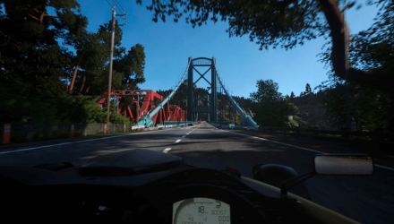 Игра Sony PlayStation 4 Driveclub VR Русские Субтитры Б/У - Retromagaz, image 6