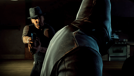 Гра Sony PlayStation 4 Murdered Soul Suspect Російські Субтитри Б/У - Retromagaz, image 3