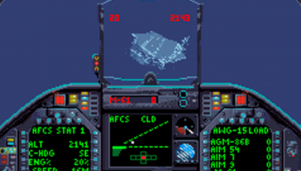 Гра RMC Game Boy Advance Super Hornet F/A 18F Російські Субтитри Тільки Картридж Б/У - Retromagaz, image 2