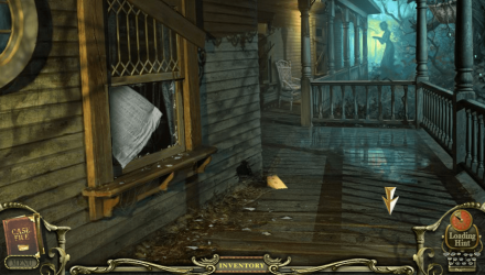 Гра Nintendo 3DS Mystery Case Files: Return to Ravenhearst Europe Англійська Версія Б/У - Retromagaz, image 2