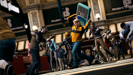 Гра Microsoft Xbox 360 Dead Rising 2 Англійська Версія Б/У - Retromagaz, image 5