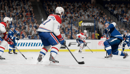 Гра Sony PlayStation 4 NHL 15 Російські Субтитри Б/У - Retromagaz, image 3