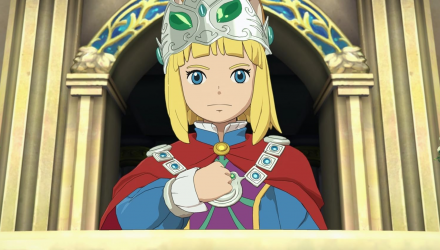 Игра Nintendo Switch Ni No Kuni II: Revenant Kingdom Русские Субтитры Новый - Retromagaz, image 5