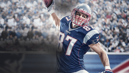 Гра Sony PlayStation 3 NFL Madden 17 Англійська Версія Б/У - Retromagaz, image 1