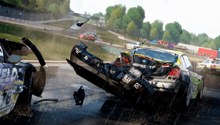 Игра Sony PlayStation 4 Project CARS Русские Субтитры Б/У - Retromagaz, image 3