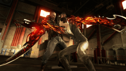 Игра Sony PlayStation 3 Prototype 2 Английская Версия Б/У - Retromagaz, image 2