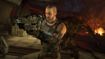 Игра Sony PlayStation 3 Red Faction: Armageddon Русские Субтитры Новый - Retromagaz, image 1