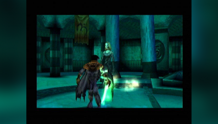 Игра RMC Dreamcast Legacy of Kain: Soul Reaver Русские Субтитры Б/У - Retromagaz, image 3