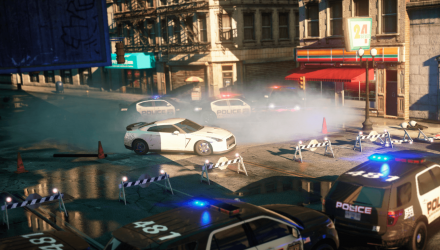 Игра LT3.0 Xbox 360 Need for Speed: Most Wanted 2012 Русская Озвучка Новый - Retromagaz, image 3