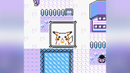 Гра RMC Game Boy Color Pokemon Yellow Version: Special Pikachu Edition Англійська Версія Тільки Картридж Новий - Retromagaz, image 3