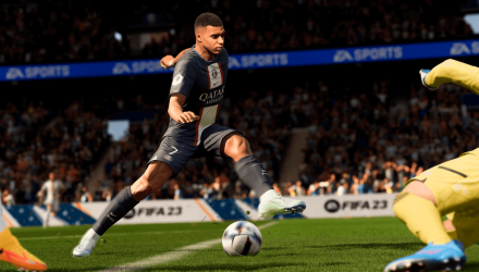 Игра Sony PlayStation 4 FIFA 23 Английская Версия Б/У - Retromagaz, image 1