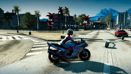 Игра Microsoft Xbox 360 Burnout Paradise Английская Версия Б/У - Retromagaz, image 6