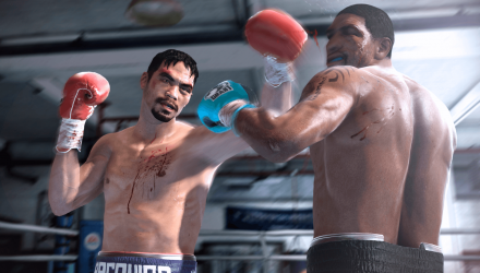 Игра LT3.0 Xbox 360 Fight Night Champion Английская Версия Новый - Retromagaz, image 2