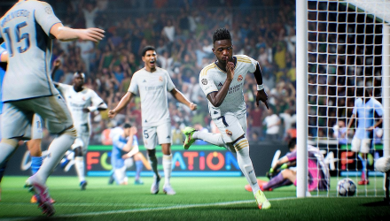 Гра Sony PlayStation 4 EA Sports FC 24 Англійська Версія Новий - Retromagaz, image 2