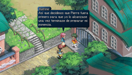 Гра Sony PlayStation Portable Tales of Eternia Японська Версія Б/У - Retromagaz, image 2