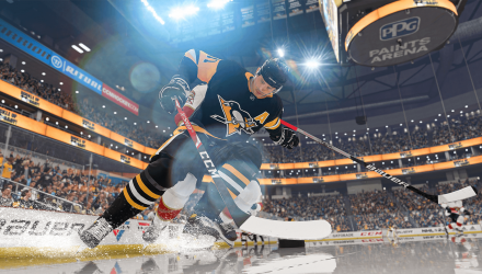 Гра Sony PlayStation 4 NHL 22 Російські Субтитри Б/У - Retromagaz, image 2