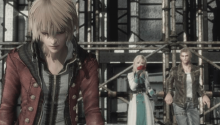 Гра Sony PlayStation 3 Resonance of Fate Англійська Версія Б/У - Retromagaz, image 2