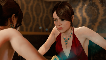 Игра Sony PlayStation 4 Heavy Rain Русская Озвучка and Beyond Two Souls Английская Версия Б/У - Retromagaz, image 6