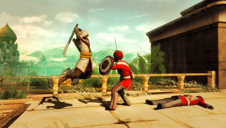 Игра Sony PlayStation 4 Assassіn’s Creed Chronicles Русские Субтитры Б/У - Retromagaz, image 6