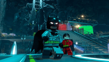 Игра Sony PlayStation 4 Lego Batman 3 Beyond Gotham Русские Субтитры Новый - Retromagaz, image 4